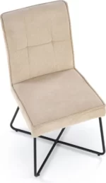Halmar stul kukhonnyy k534 2 v ch k 534 kr bezowy 6