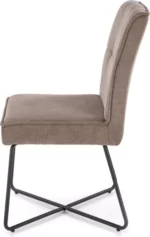 Halmar stul kukhonnyy k534 2 v ch k 534 kr popielaty 3