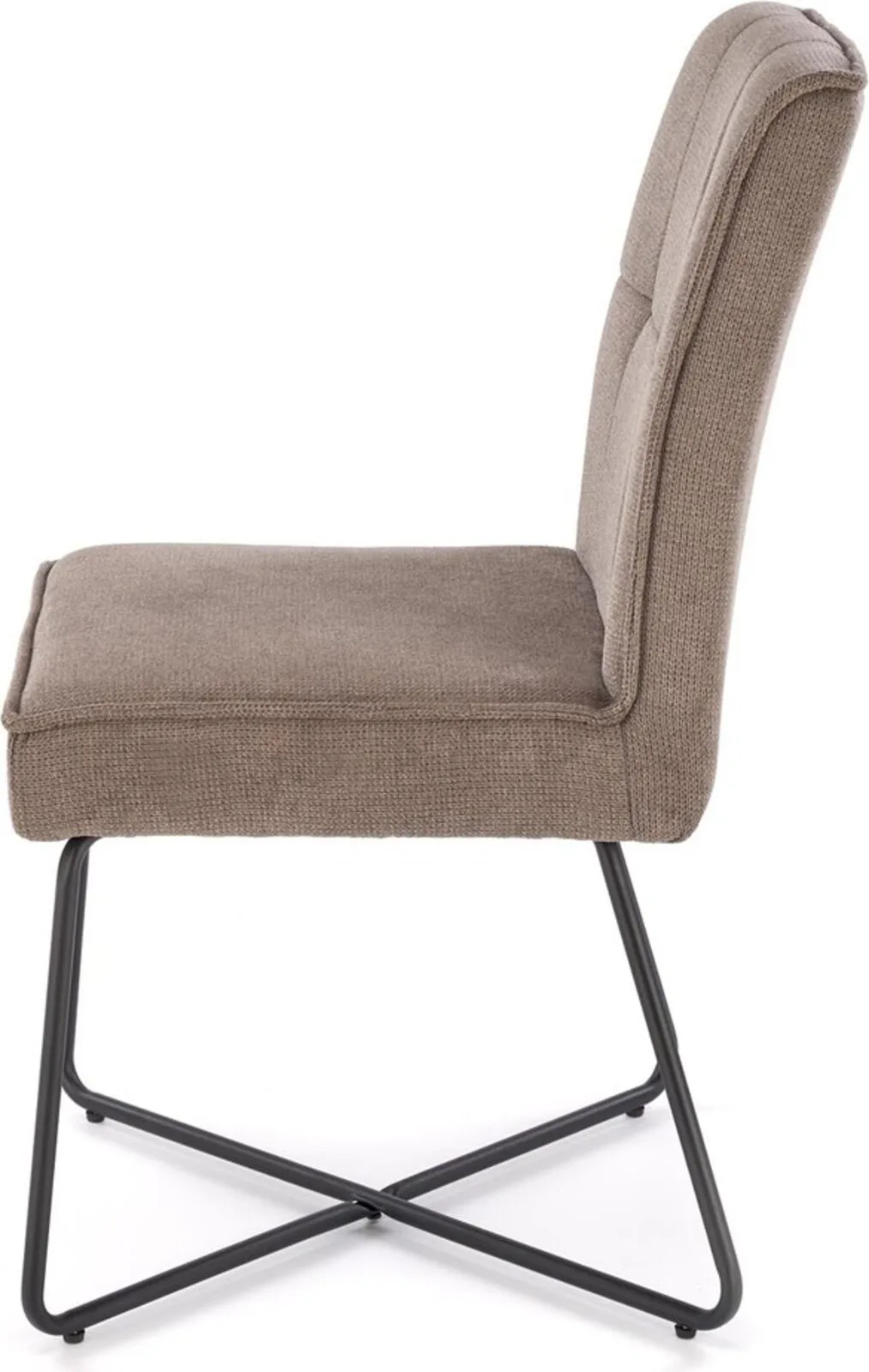 Halmar stul kukhonnyy k534 2 v ch k 534 kr popielaty 3