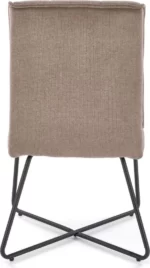 Halmar stul kukhonnyy k534 2 v ch k 534 kr popielaty 5