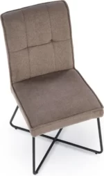 Halmar stul kukhonnyy k534 2 v ch k 534 kr popielaty 6