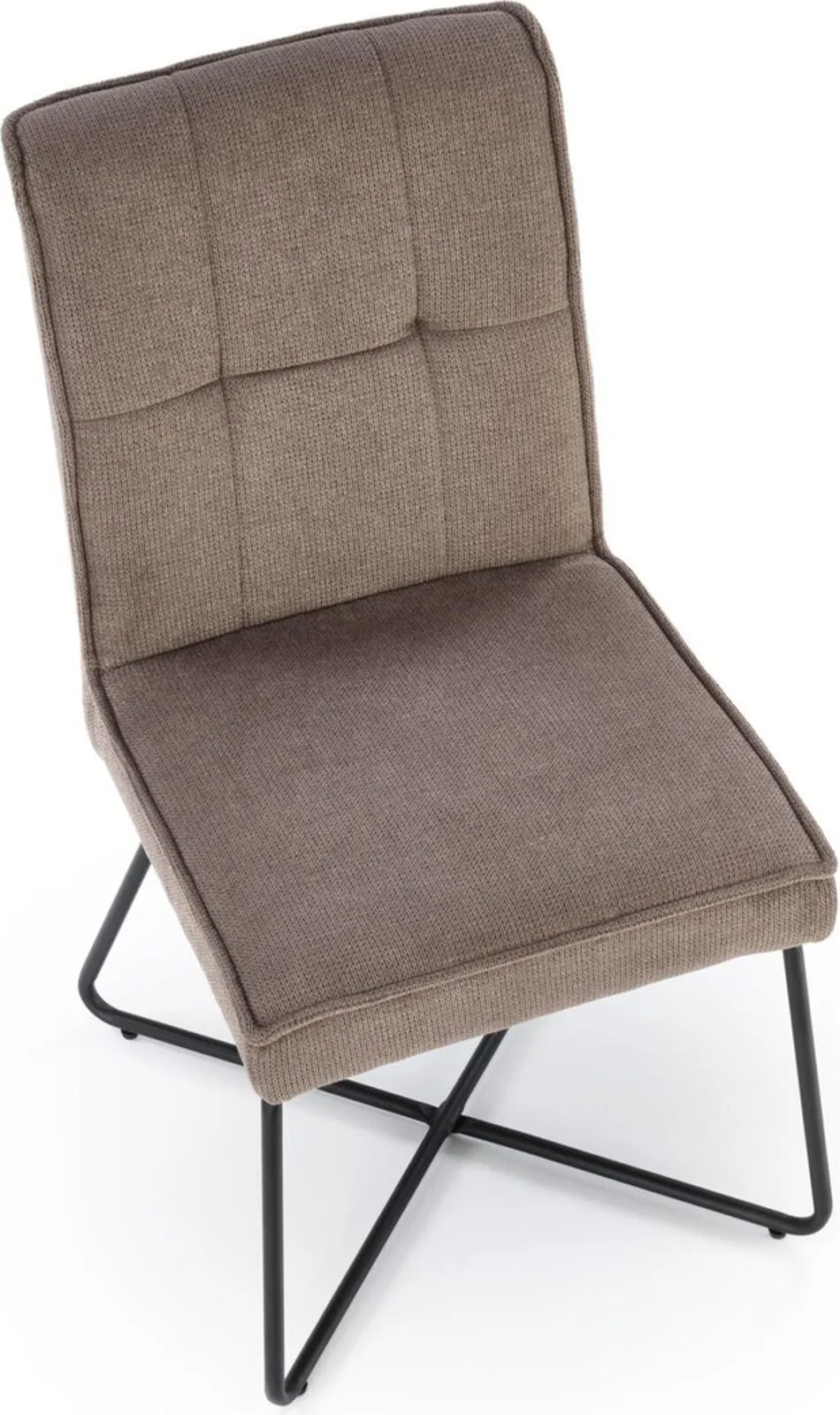 Halmar stul kukhonnyy k534 2 v ch k 534 kr popielaty 6