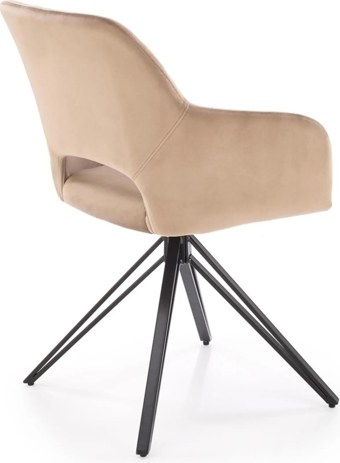 Halmar stul kukhonnyy k535 2 v ch k 535 kr bezowy 1