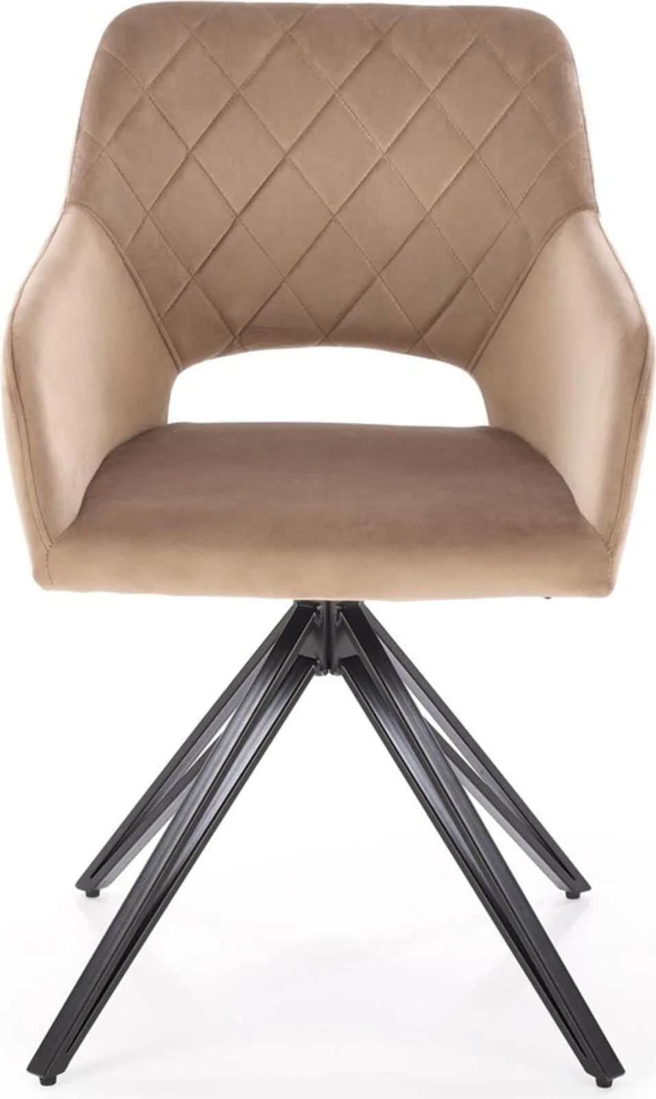 Halmar stul kukhonnyy k535 2 v ch k 535 kr bezowy 4