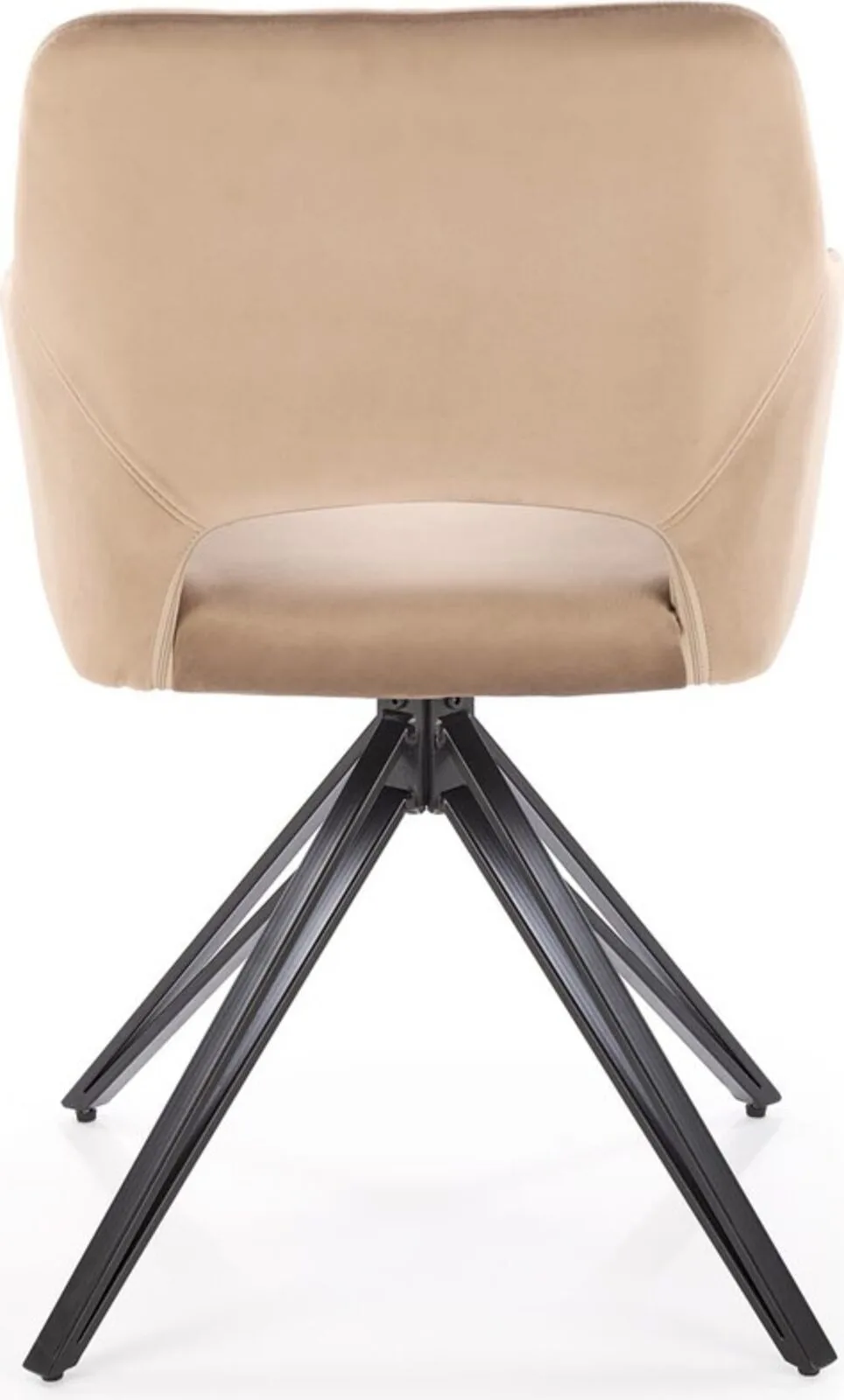 Halmar stul kukhonnyy k535 2 v ch k 535 kr bezowy 5