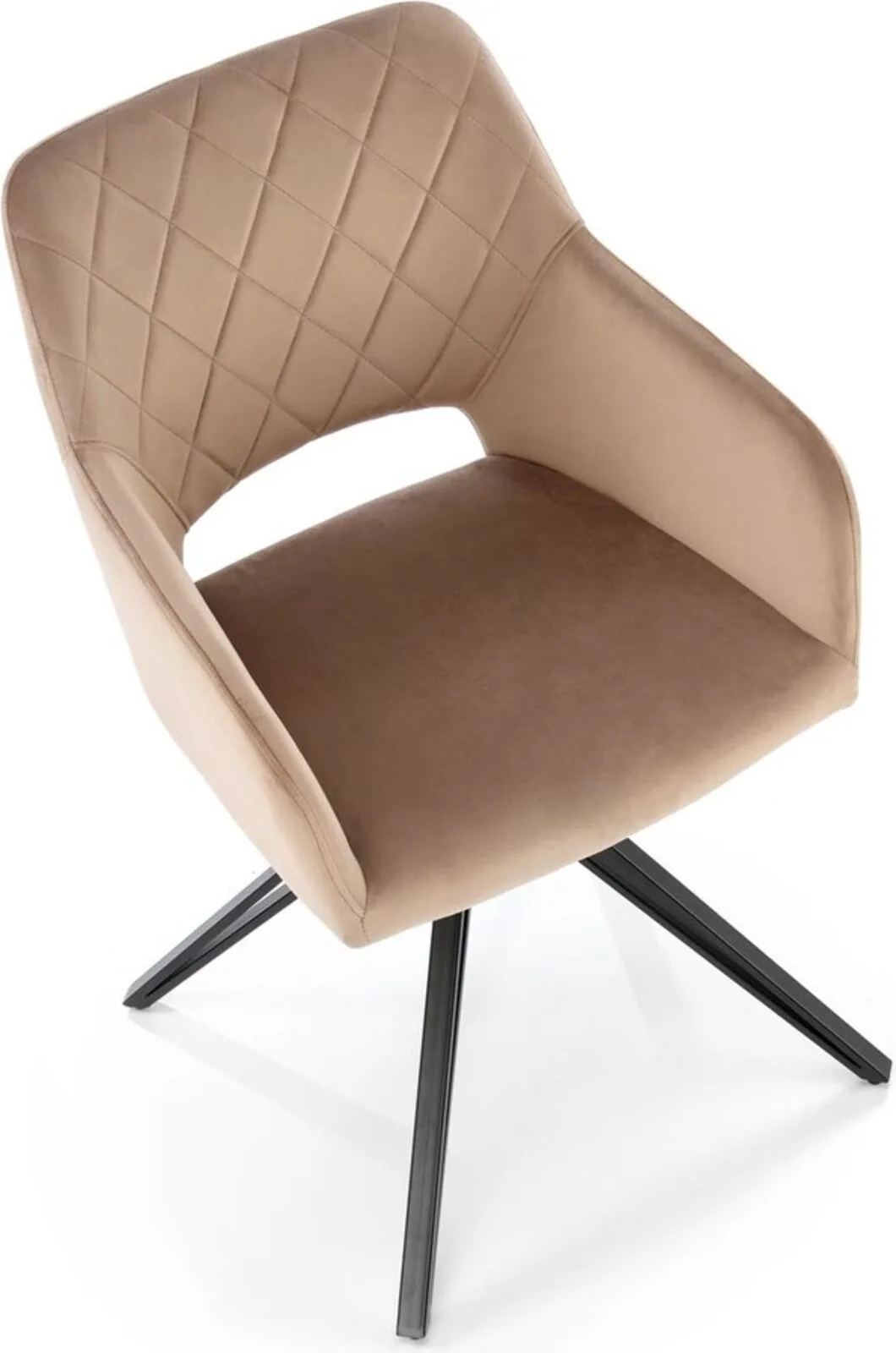 Halmar stul kukhonnyy k535 2 v ch k 535 kr bezowy 6