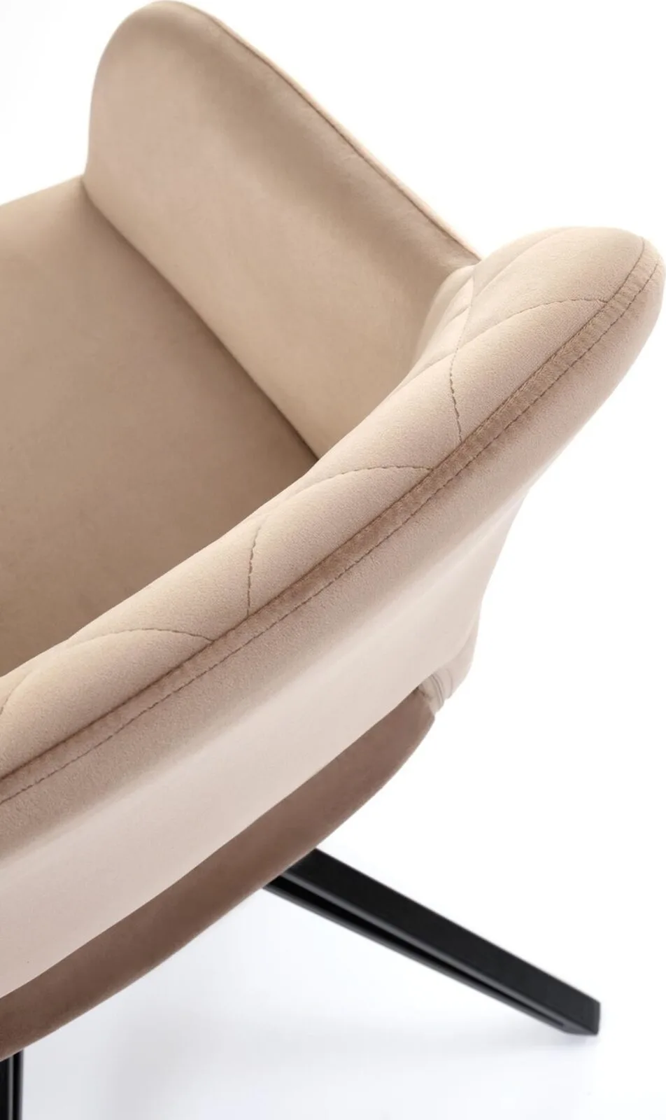 Halmar stul kukhonnyy k535 2 v ch k 535 kr bezowy 8