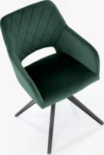 Halmar stul kukhonnyy k535 2 v ch k 535 kr c zielony 6