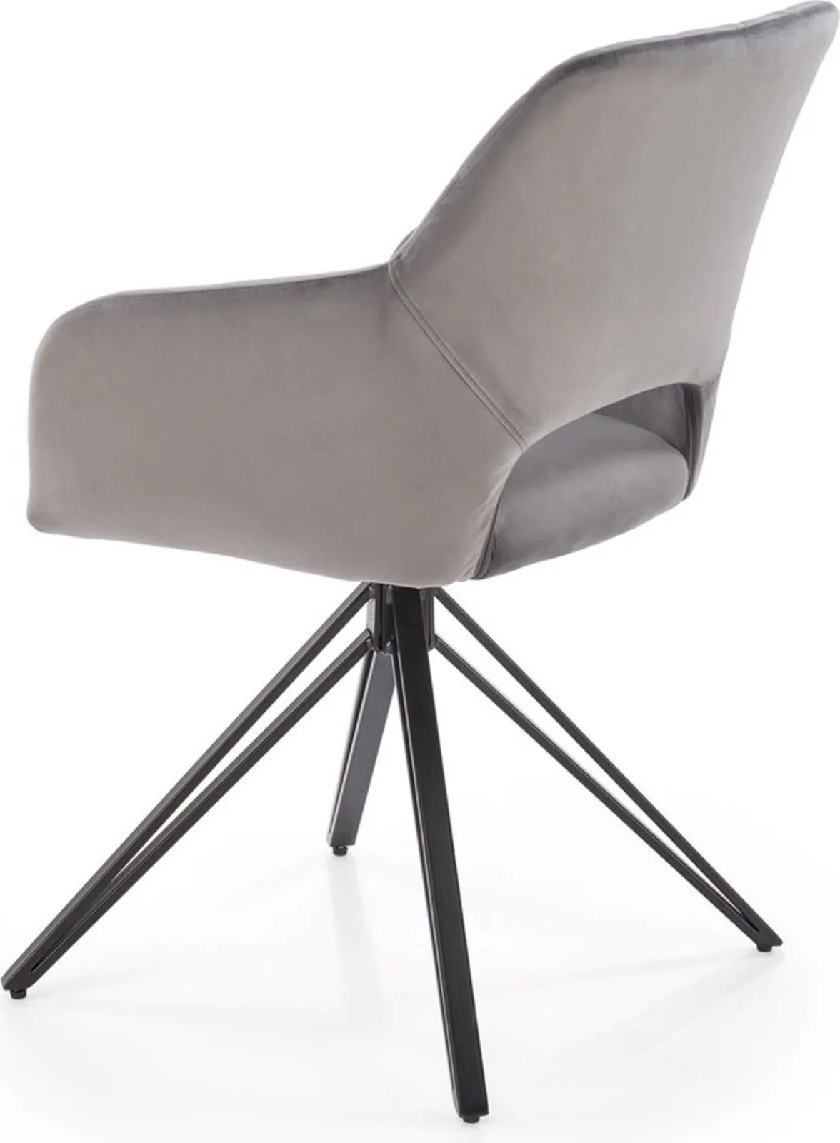 Halmar stul kukhonnyy k535 2 v ch k 535 kr popielaty 1