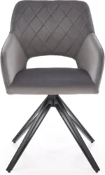 Halmar stul kukhonnyy k535 2 v ch k 535 kr popielaty 4