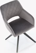 Halmar stul kukhonnyy k535 2 v ch k 535 kr popielaty 6