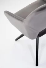 Halmar stul kukhonnyy k535 2 v ch k 535 kr popielaty 7