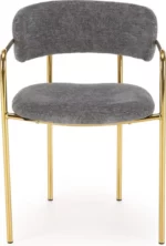 Halmar stul kukhonnyy k537 2 v ch k 537 kr popielaty 4
