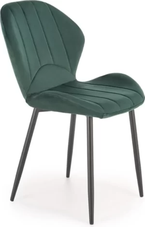 Halmar stul kukhonnyy k538 2 v ch k 538 kr c zielony 0