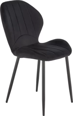 Halmar stul kukhonnyy k538 2 v ch k 538 kr czarny 0
