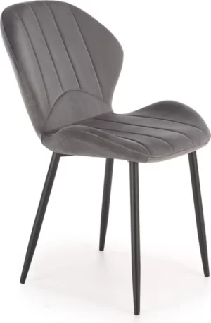 Halmar stul kukhonnyy k538 2 v ch k 538 kr popielaty 0