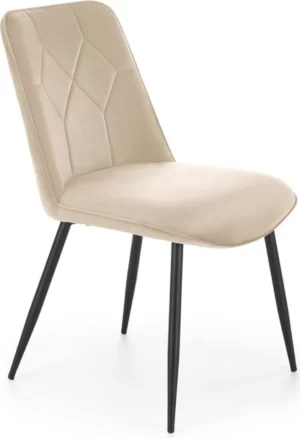 Halmar stul kukhonnyy k539 2 v ch k 539 kr bezowy 0