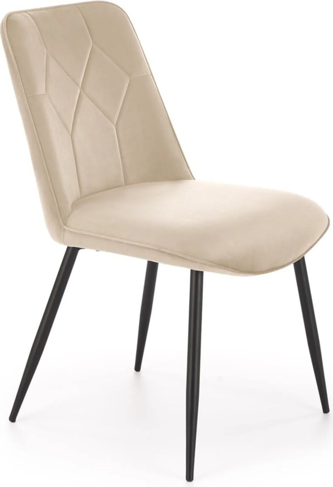 Halmar stul kukhonnyy k539 2 v ch k 539 kr bezowy 0