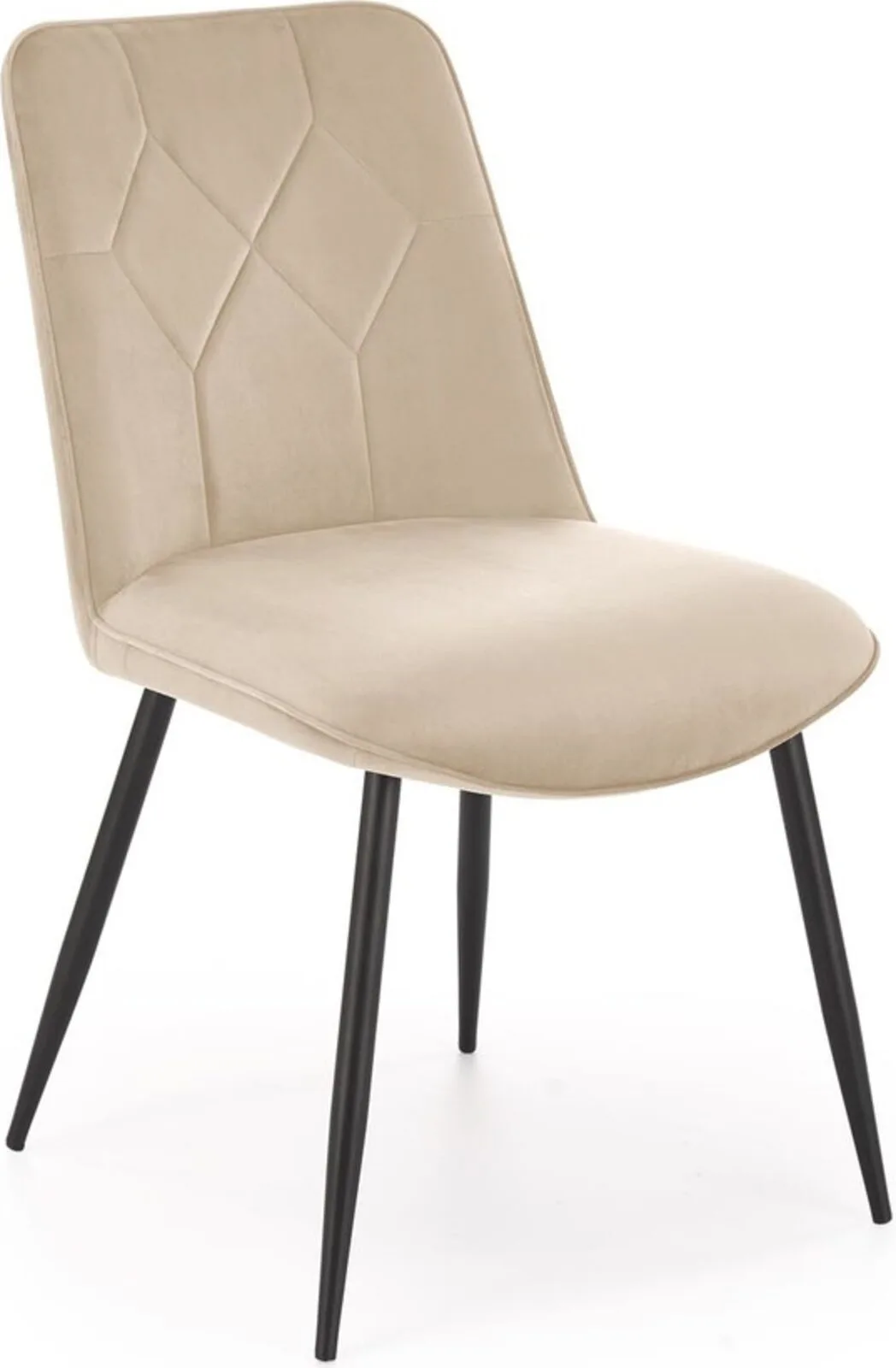 Halmar stul kukhonnyy k539 2 v ch k 539 kr bezowy 2