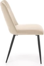 Halmar stul kukhonnyy k539 2 v ch k 539 kr bezowy 3