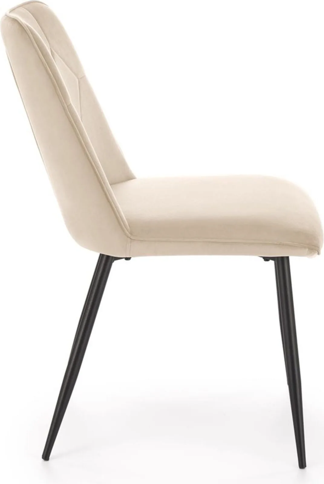 Halmar stul kukhonnyy k539 2 v ch k 539 kr bezowy 3