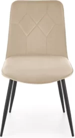 Halmar stul kukhonnyy k539 2 v ch k 539 kr bezowy 4