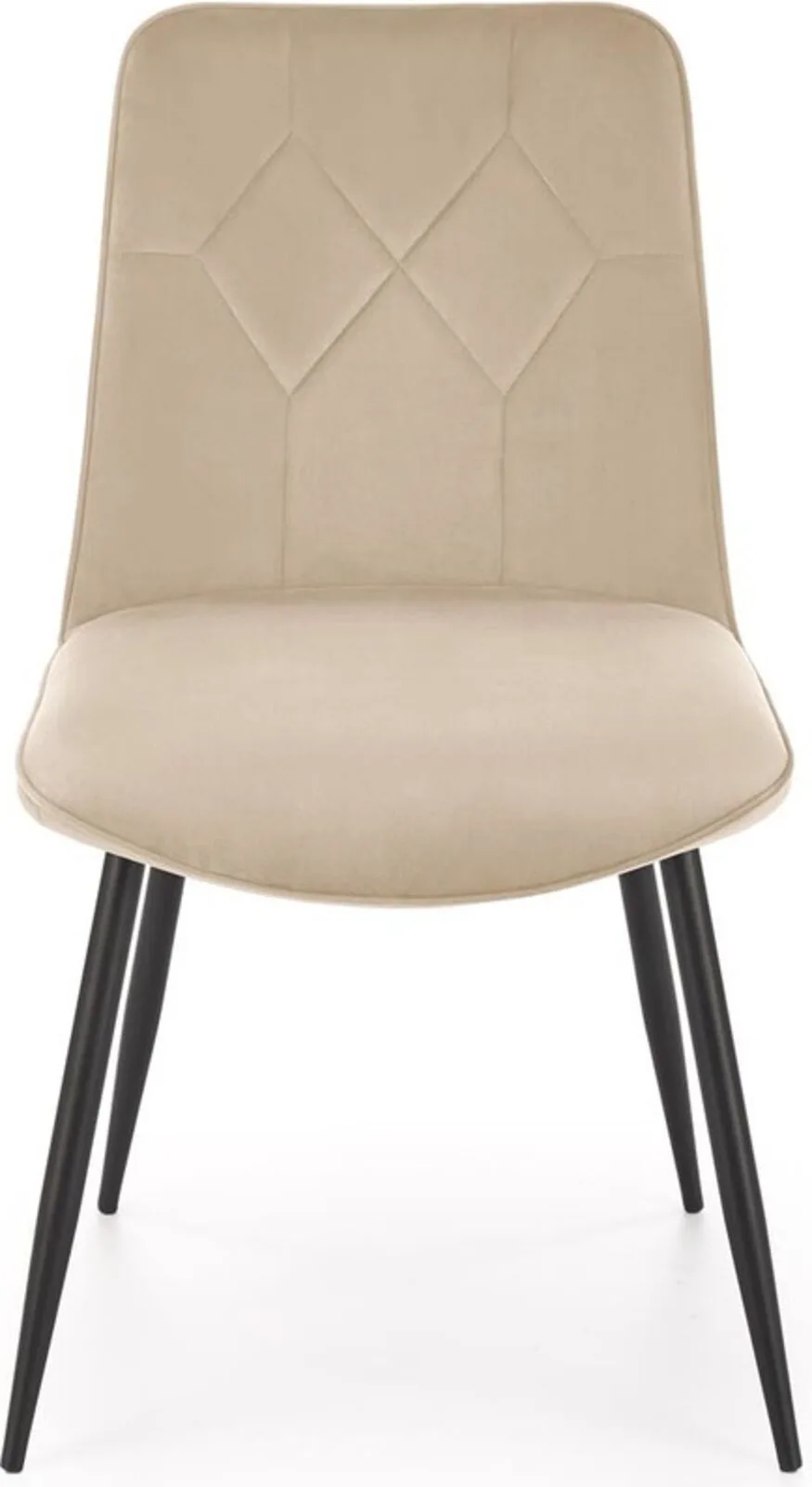 Halmar stul kukhonnyy k539 2 v ch k 539 kr bezowy 4