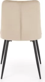 Halmar stul kukhonnyy k539 2 v ch k 539 kr bezowy 5