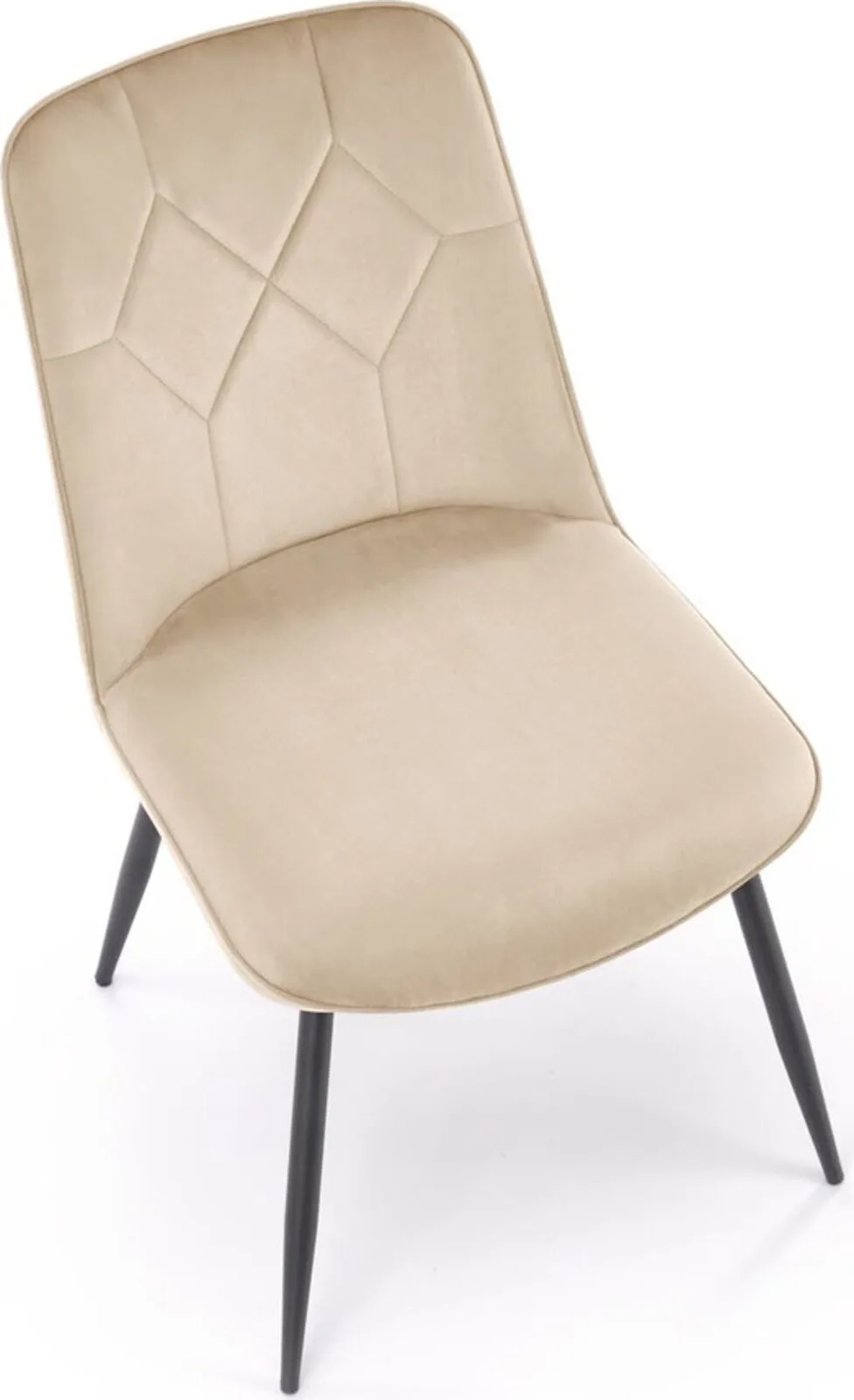 Halmar stul kukhonnyy k539 2 v ch k 539 kr bezowy 6