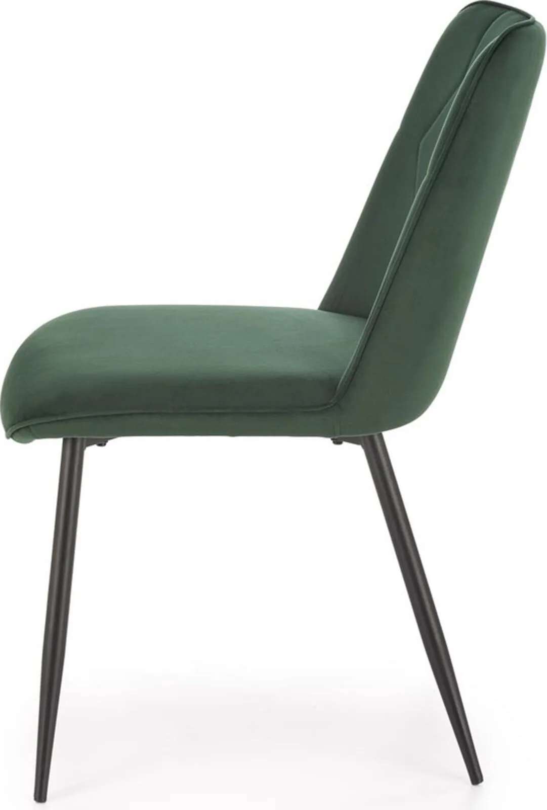 Halmar stul kukhonnyy k539 2 v ch k 539 kr c zielony 3