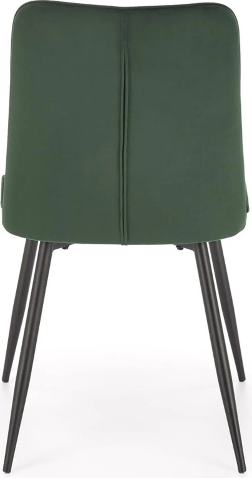 Halmar stul kukhonnyy k539 2 v ch k 539 kr c zielony 5