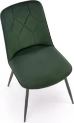 Halmar stul kukhonnyy k539 2 v ch k 539 kr c zielony 6