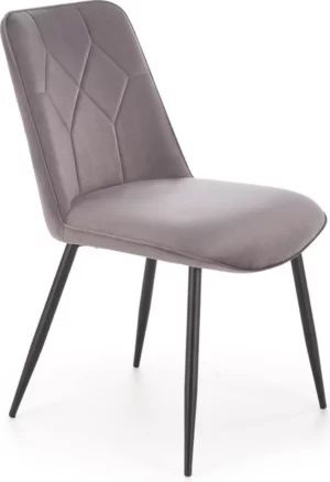 Halmar stul kukhonnyy k539 2 v ch k 539 kr popielaty 0