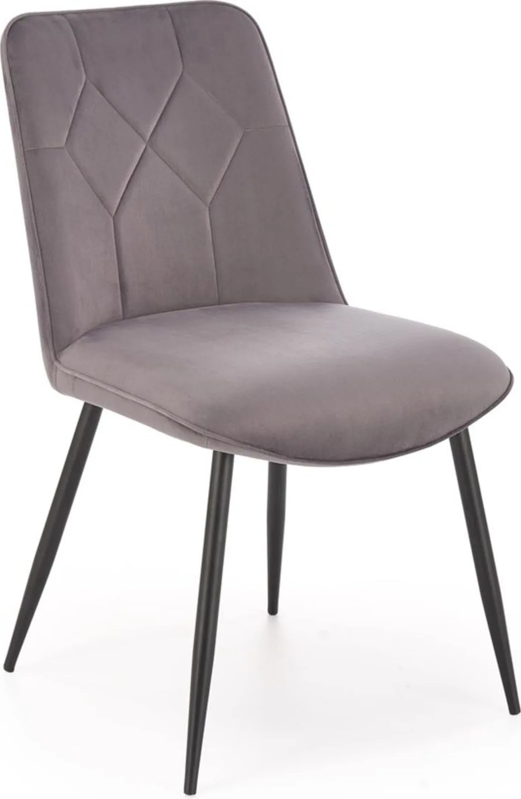 Halmar stul kukhonnyy k539 2 v ch k 539 kr popielaty 2