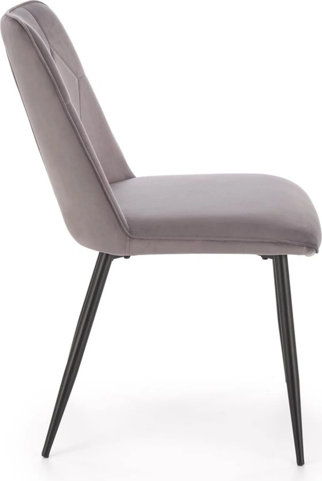 Halmar stul kukhonnyy k539 2 v ch k 539 kr popielaty 3
