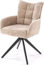 Halmar stul kukhonnyy k540 2 v ch k 540 kr bezowy 2