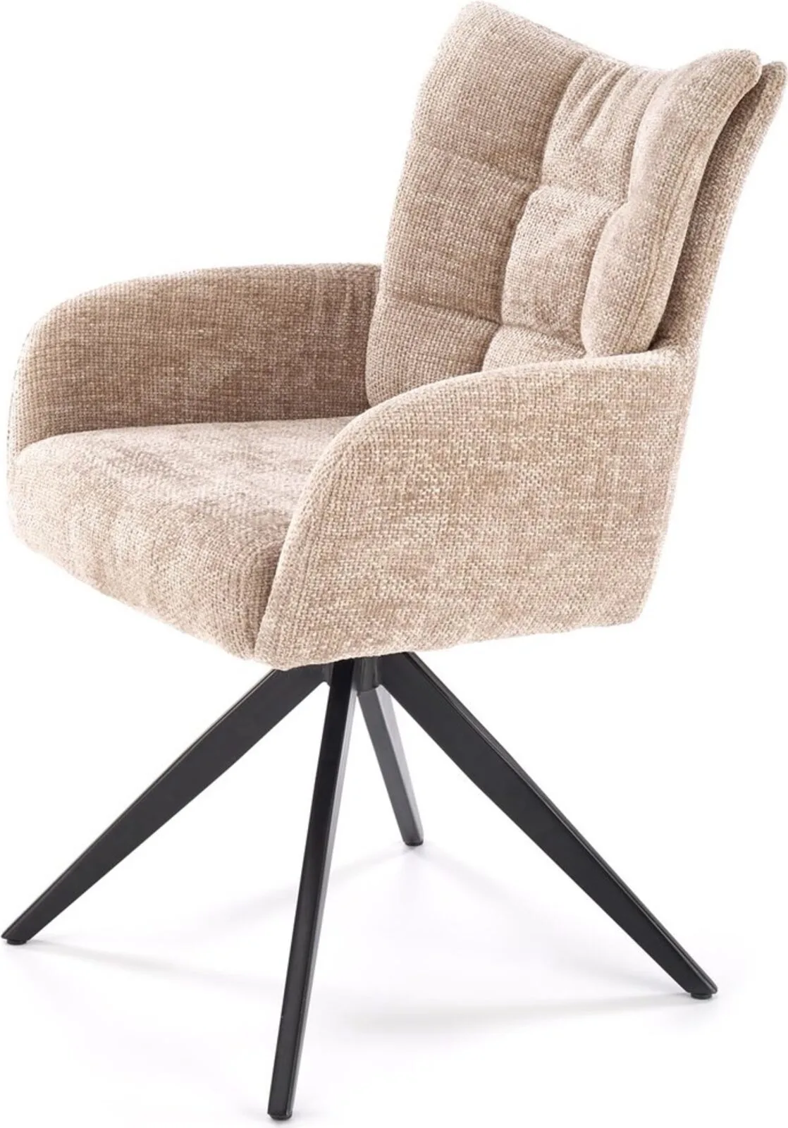 Halmar stul kukhonnyy k540 2 v ch k 540 kr bezowy 3