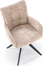 Halmar stul kukhonnyy k540 2 v ch k 540 kr bezowy 7
