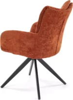 Halmar stul kukhonnyy k540 2 v ch k 540 kr cynamonowy 1