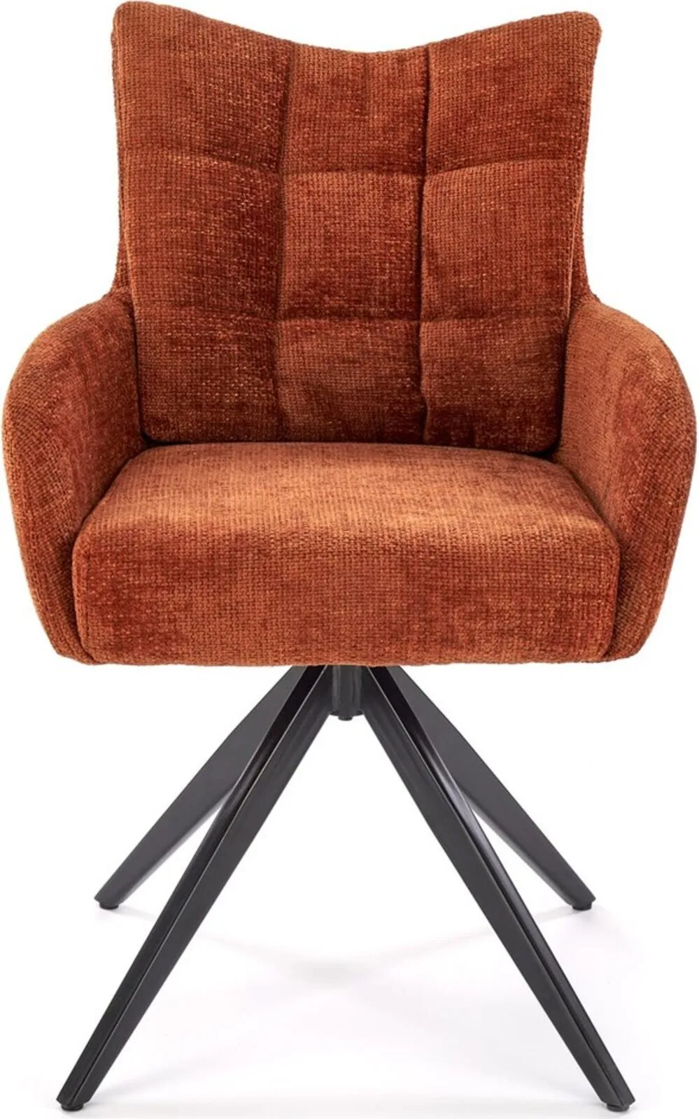 Halmar stul kukhonnyy k540 2 v ch k 540 kr cynamonowy 4