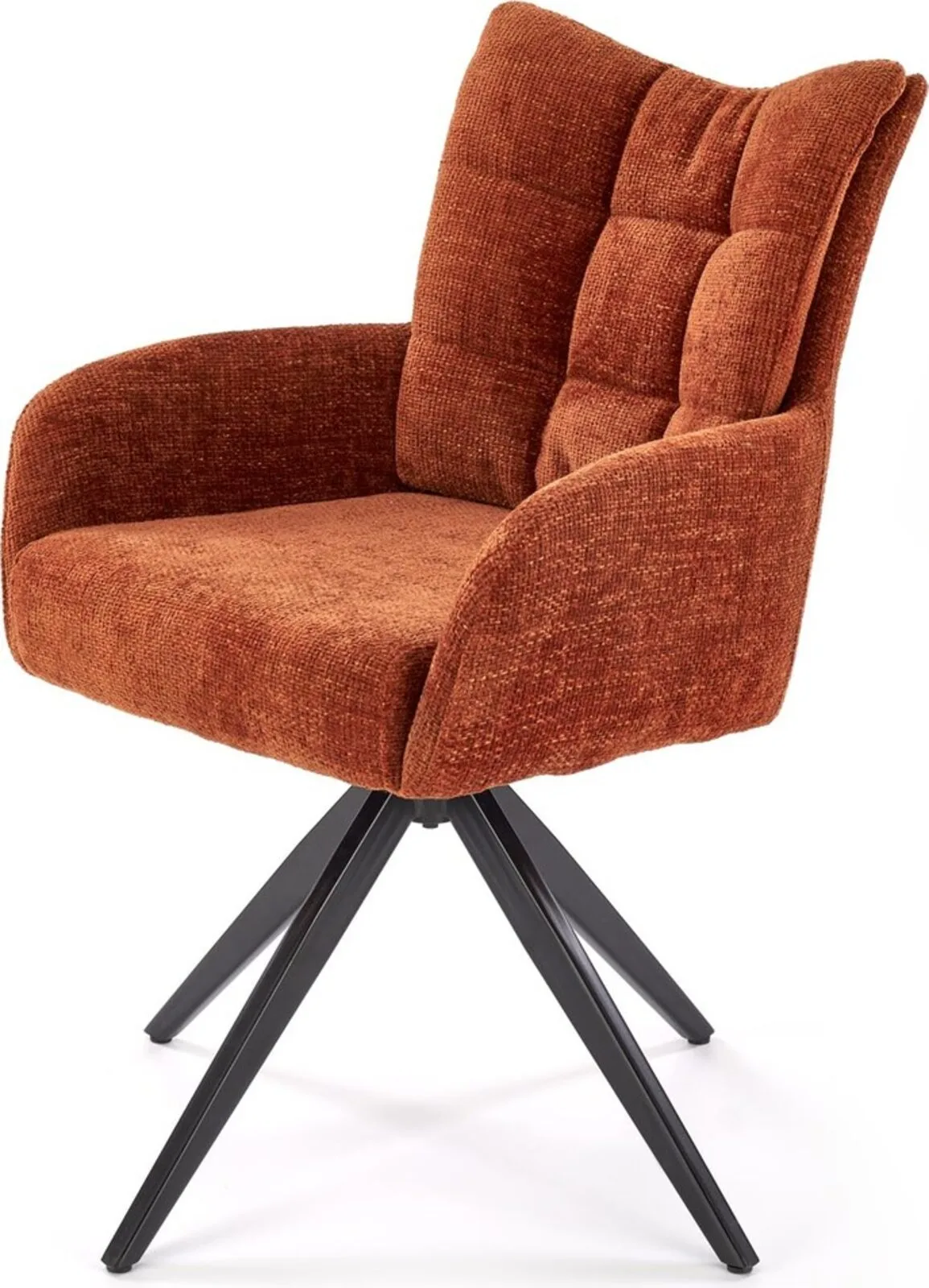 Halmar stul kukhonnyy k540 2 v ch k 540 kr cynamonowy 5