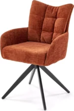 Halmar stul kukhonnyy k540 2 v ch k 540 kr cynamonowy 6