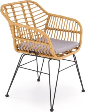 Halmar stul kukhonnyy k541 2 v ch k 541 kr 0