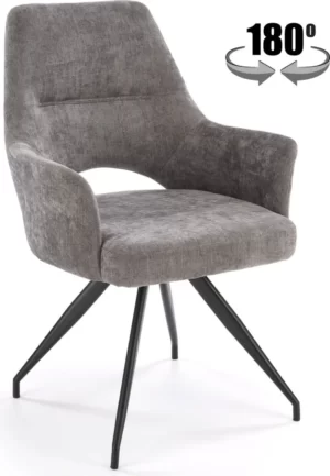 Halmar stul kukhonnyy k542 2 v ch k 542 kr popielaty 0