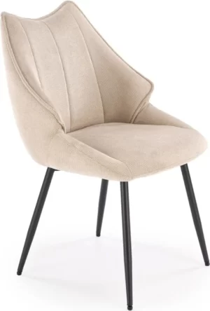 Halmar stul kukhonnyy k543 2 v ch k 543 kr bezowy 0