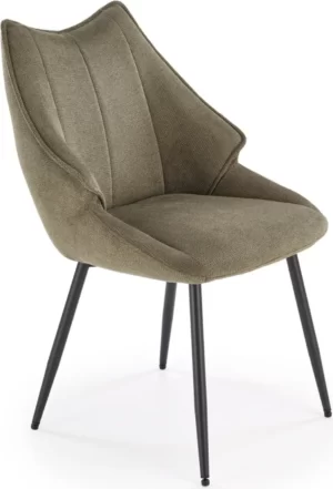 Halmar stul kukhonnyy k543 2 v ch k 543 kr oliwkowy 0