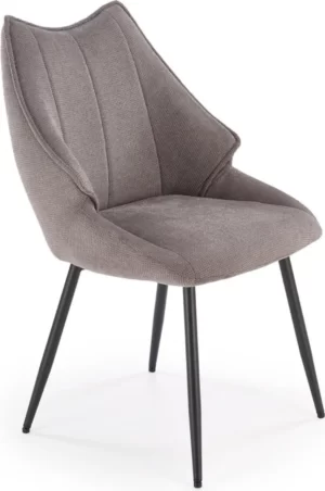 Halmar stul kukhonnyy k543 2 v ch k 543 kr popielaty 0