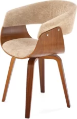 Halmar stul kukhonnyy k545 2 v ch k 545 kr bezowy 2