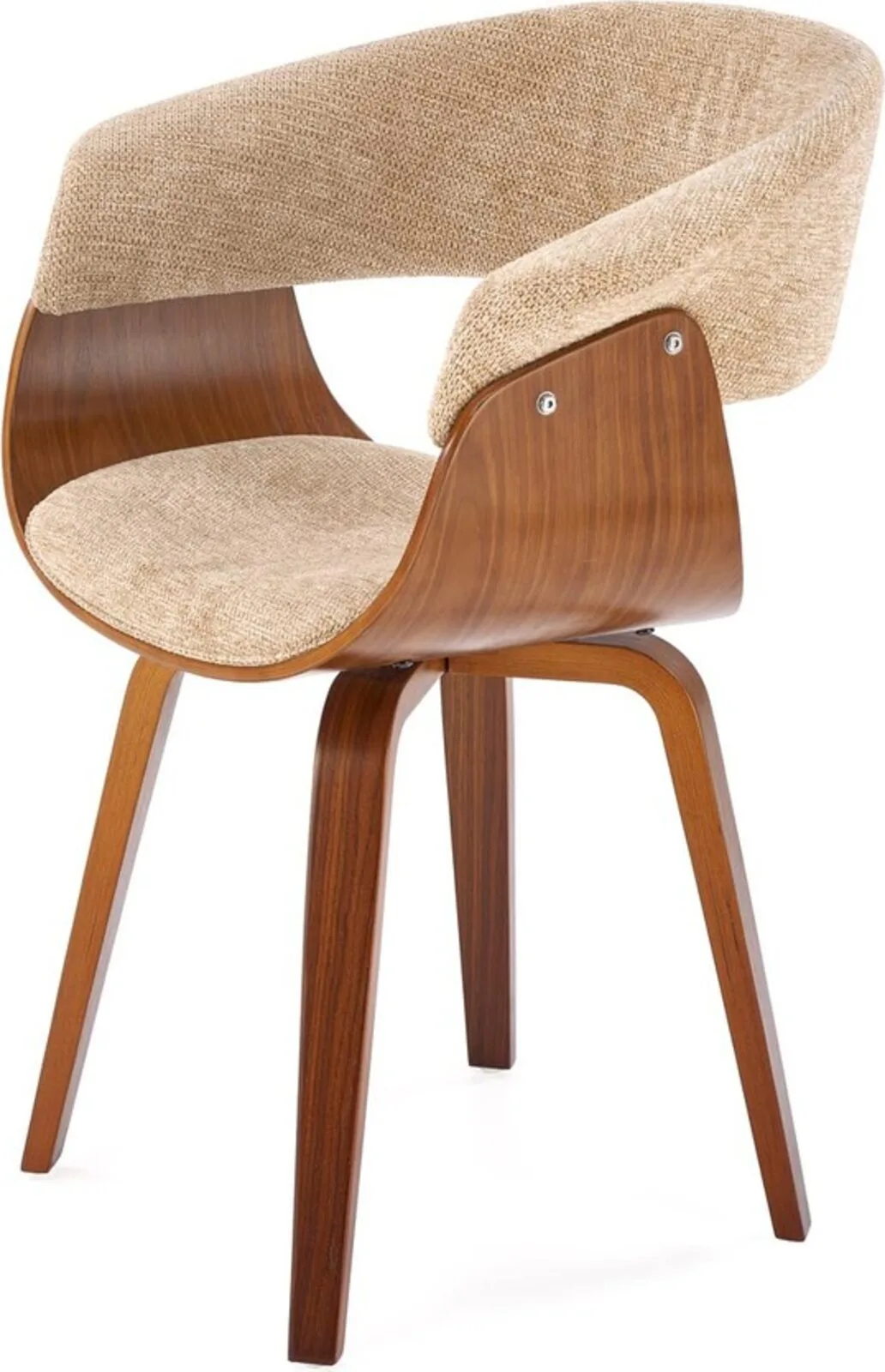 Halmar stul kukhonnyy k545 2 v ch k 545 kr bezowy 2