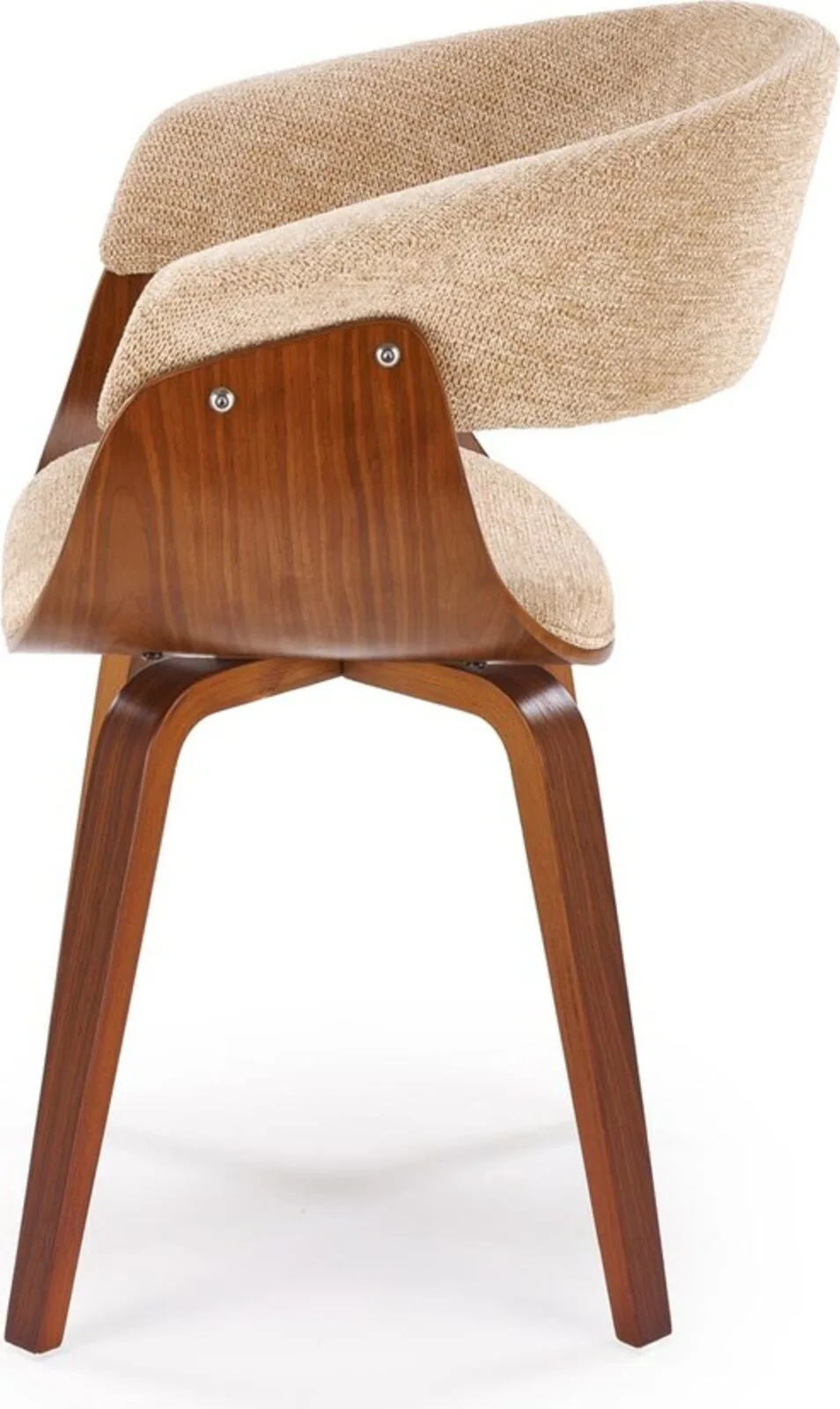Halmar stul kukhonnyy k545 2 v ch k 545 kr bezowy 3